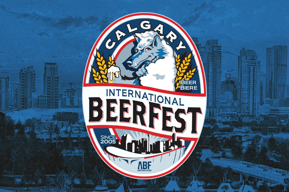 Calgary International Beer Fest