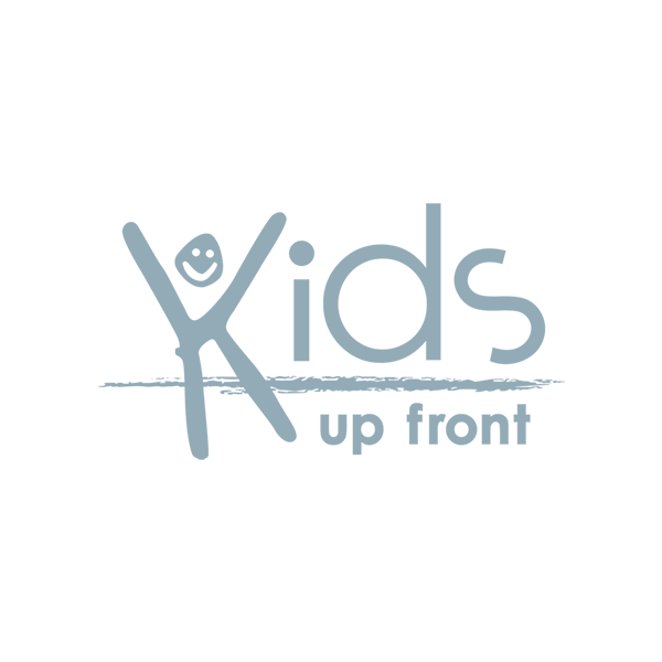 Kids Up Front