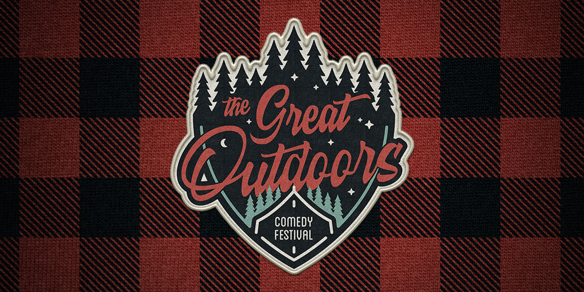 Halifax, NS - Great Outdoors Comedy Festival