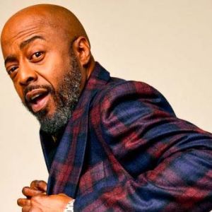 Donnell Rawlings - GOCF