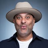 Russell Peters - GOCF