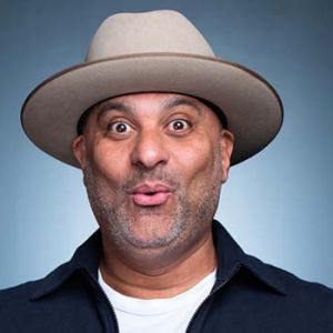 Russell Peters - GOCF