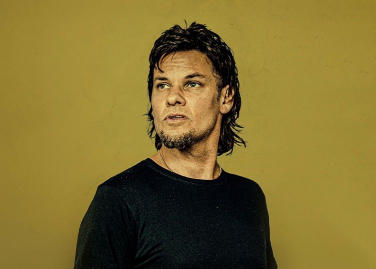 Theo Von - Great Outdoors Comedy Festival - Halifax, NS
