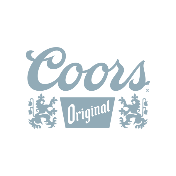 Coors Original