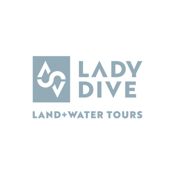 Lady Dive Tours