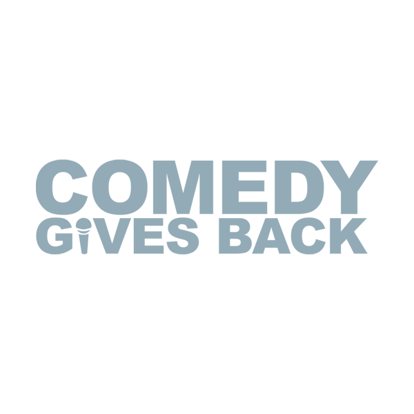 Comedy Gives Back