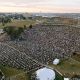 Halifax Outdoor Comedy Festival