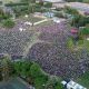 Edmonton Outdoor Comedy Festival