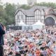 Assiniboine Park Comedy Festival