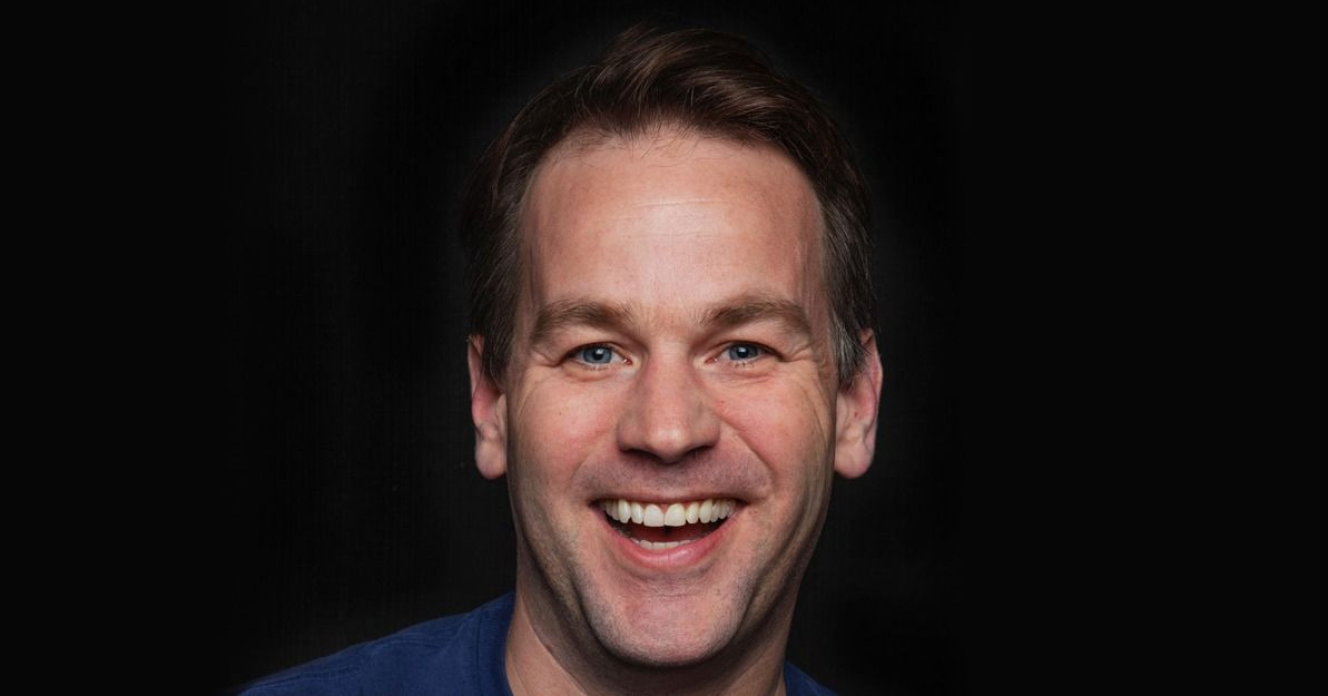 Mike Birbiglia - Great Outdoors Comedy Festival