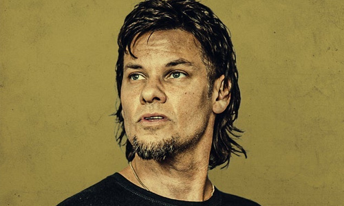 Theo Von