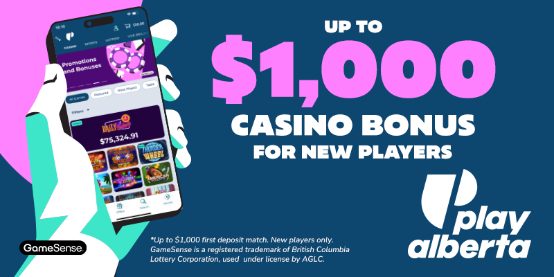 Play Alberta