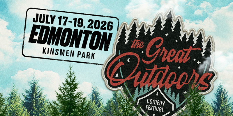GOCF 2026 - Buy Tickets in Edmonton!