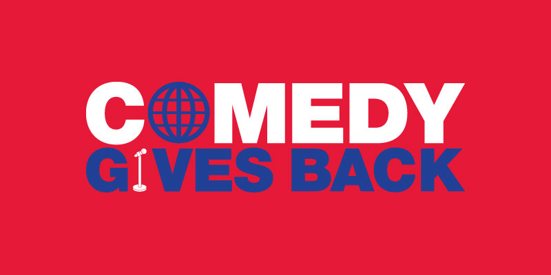 Comedy Gives Back