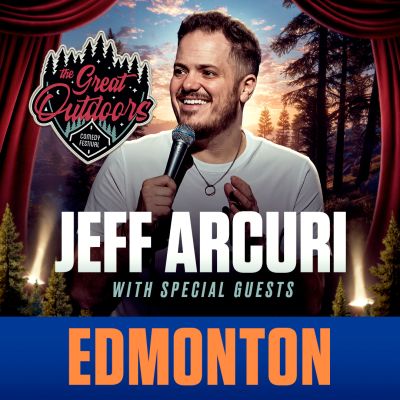 Edmonton, AB – Sunday July 19 2026 (Afternoon)