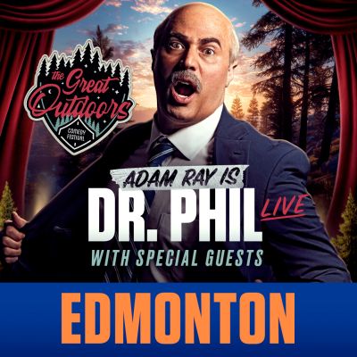 Edmonton, AB – Saturday July 18 2026 (Afternoon)