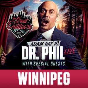 Winnipeg, MB – Sunday July 19 2026 (Afternoon)