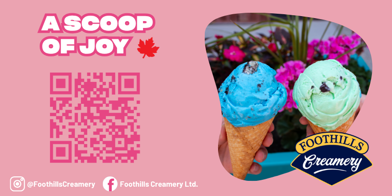 Foothills Creamery Ltd