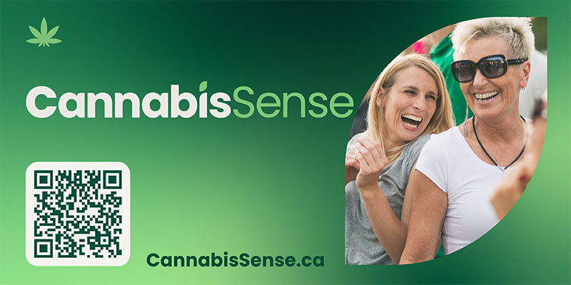 CannabisSense.ca