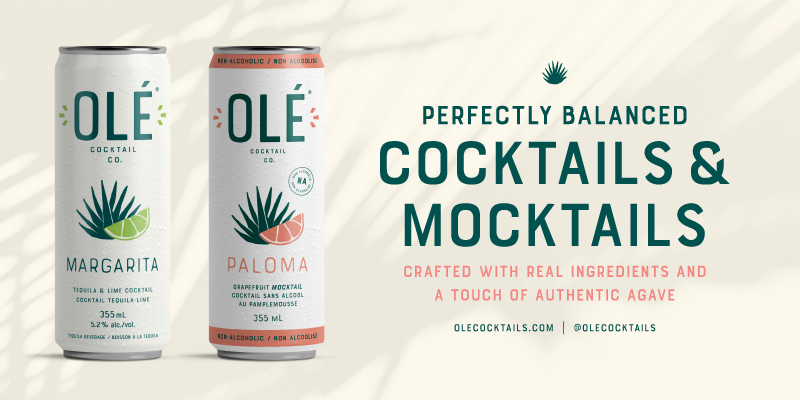 Ole Cocktails