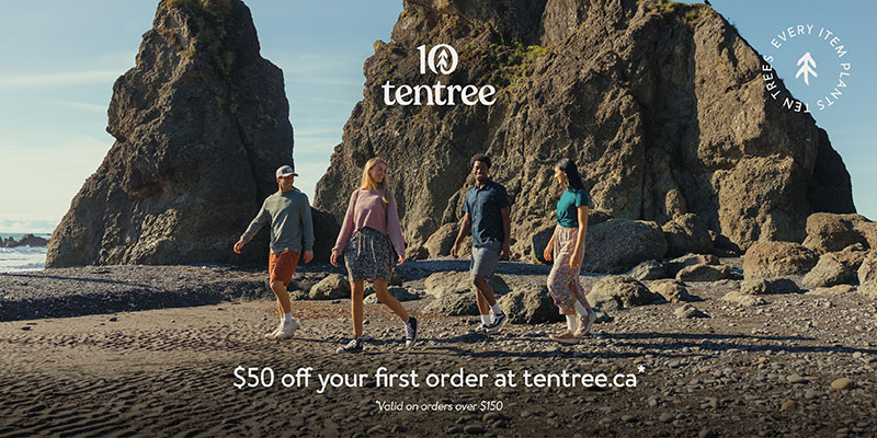 Tentree