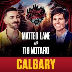 Calgary, AB – Sunday August 30 2026 (Afternoon)