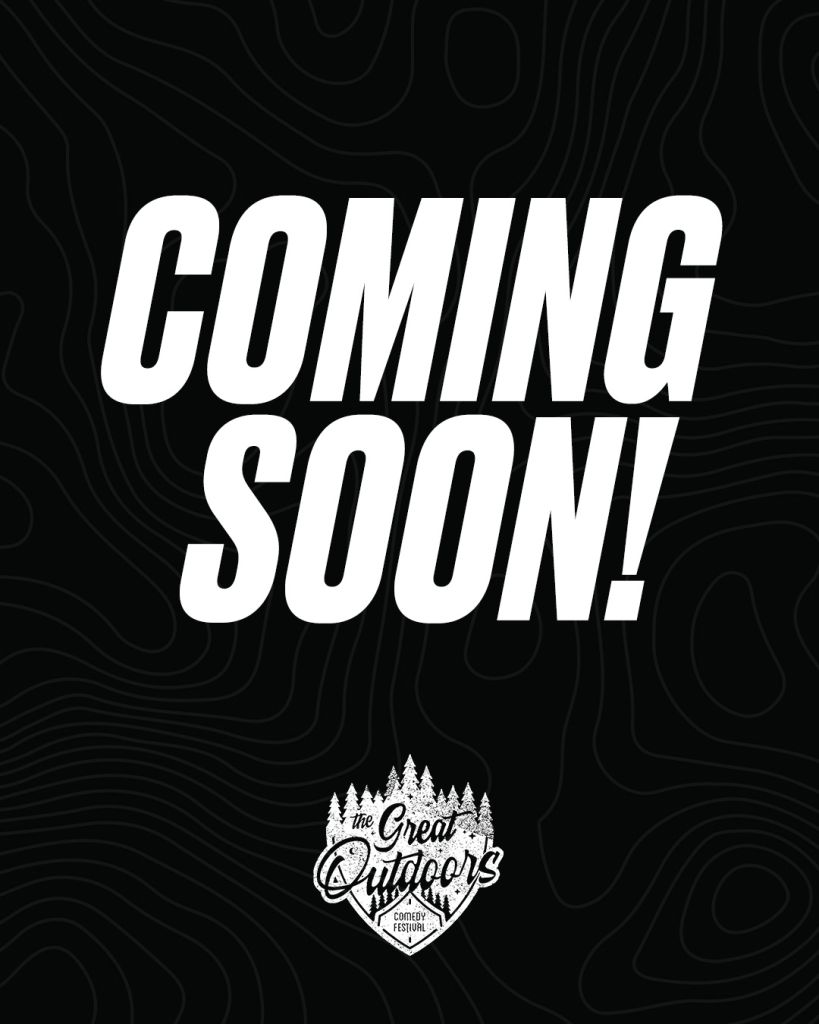 GOCF Lineup Announcements Coming Soon!