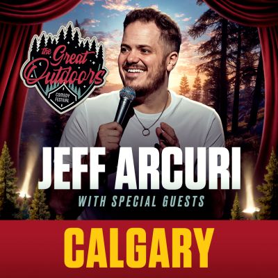 Calgary, AB – Saturday August 29 2026 (Afternoon)