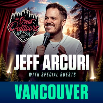 Vancouver, BC – Sunday August 30 2026 (Afternoon)