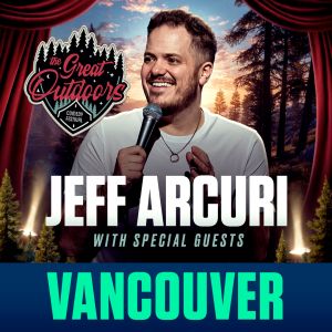 Vancouver, BC – Sunday August 30 2026 (Afternoon)