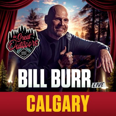 Calgary, AB – Saturday August 29 2026 (Evening)