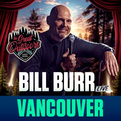 Vancouver, BC – Friday August 28 2026 (Evening)