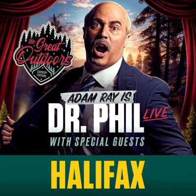 Halifax, NS – Sunday August 9 2026 (Afternoon)