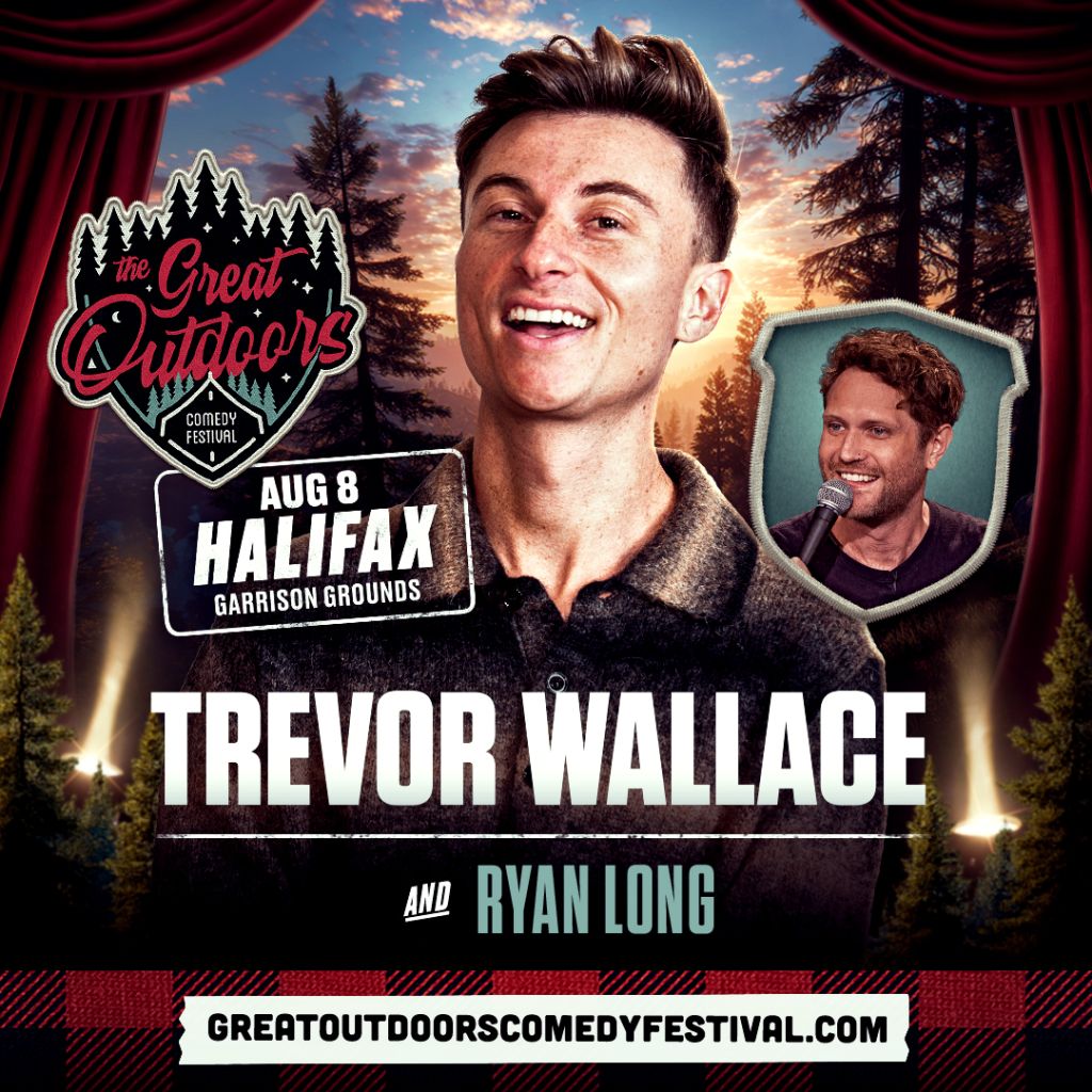 Trevor Wallace and Ryan Long