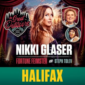 Halifax, NS – Sunday August 9 2026 (Evening)