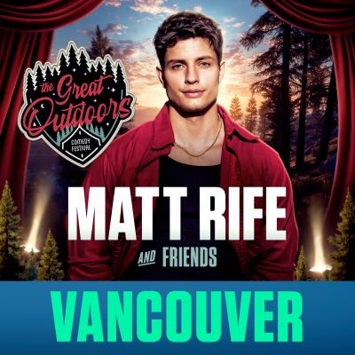 Vancouver, BC – Sunday August 30 2026 (Evening)