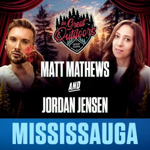 Mississauga, ON – Sunday September 13 2026 (Afternoon)