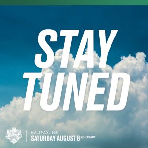 Halifax, NS – Saturday August 8 2026 (Afternoon)