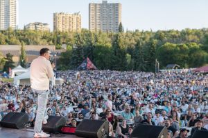 Andrew Schulz | Great Outdoors Comedy Festival 2024