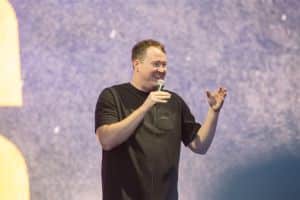 Shane Gillis | Great Outdoors Comedy Festival 2024