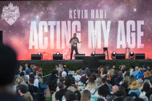 Kevin Hart | Great Outdoors Comedy Festival 2024
