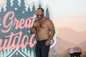Bert Kreischer | Great Outdoors Comedy Festival 2025