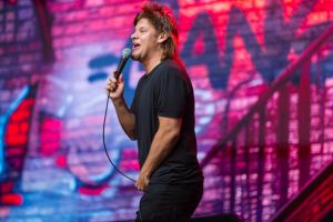 Theo Von | Great Outdoors Comedy Festival 2024