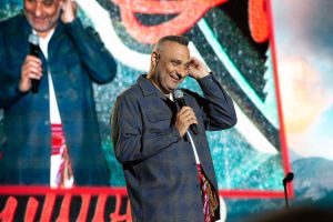 Russell Peters | Great Outdoors Comedy Festival 2024