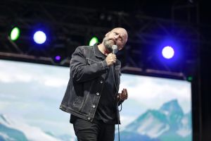 Tom Segura | Great Outdoors Comedy Festival 2023