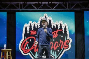 David Spade | Great Outdoors Comedy Festival 2021