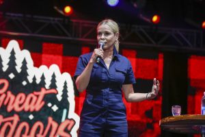 Chelsea Handler | Great Outdoors Comedy Festival 2021