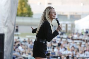 Nikki Glaser | Great Outdoors Comedy Festival 2021