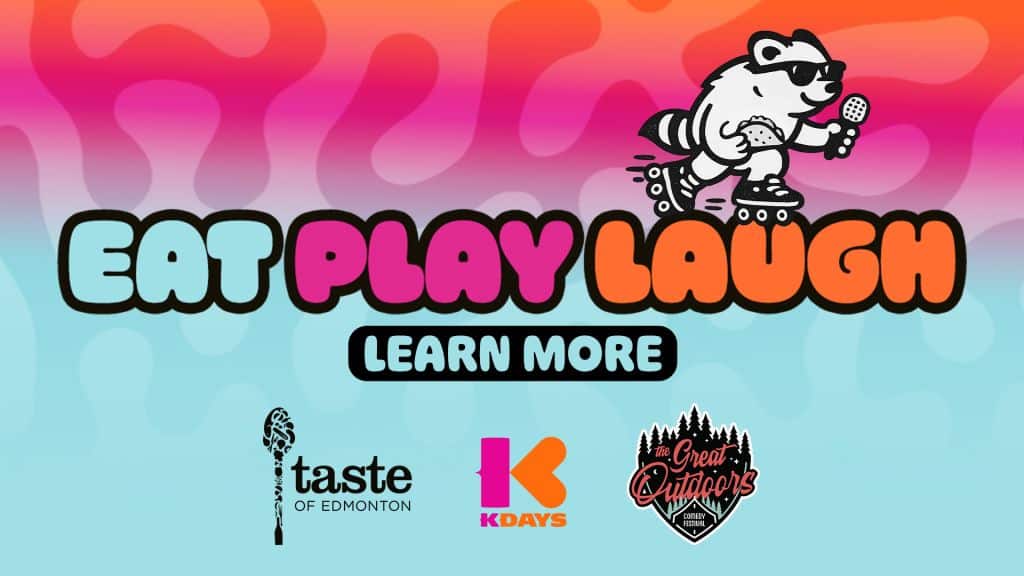 Eat Play Laugh